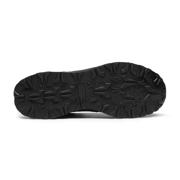 Men's Lightweight Waterproof Tactical Hiking Boots, Comfortable