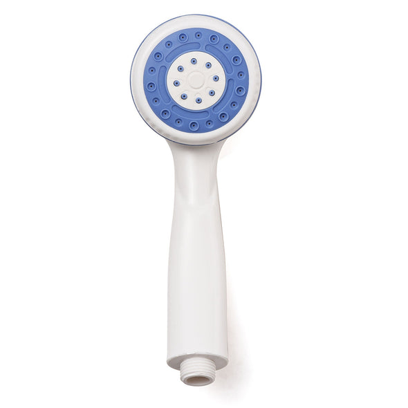 Rechargeable Portable Electric Outdoor Camping Shower Head and Pump