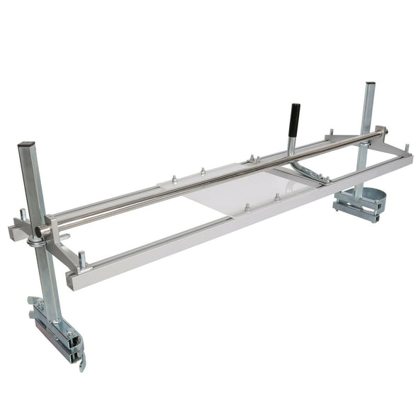 Portable Chainsaw Sawmill 18"-48", Wood Cutting for All Levels