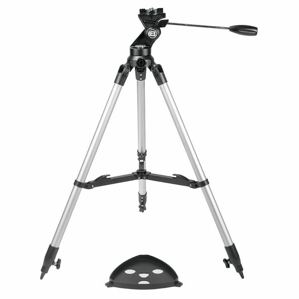 NT114CF 114mm Reflector Telescope with Tripod, Eyepieces
