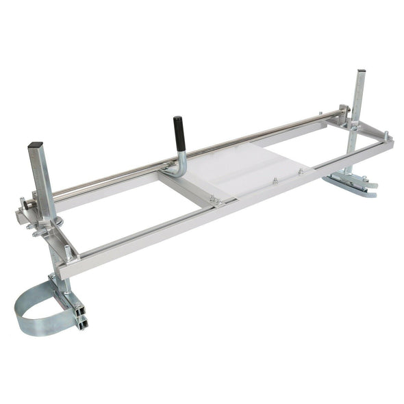 Portable Chainsaw Sawmill 18"-48", Wood Cutting for All Levels
