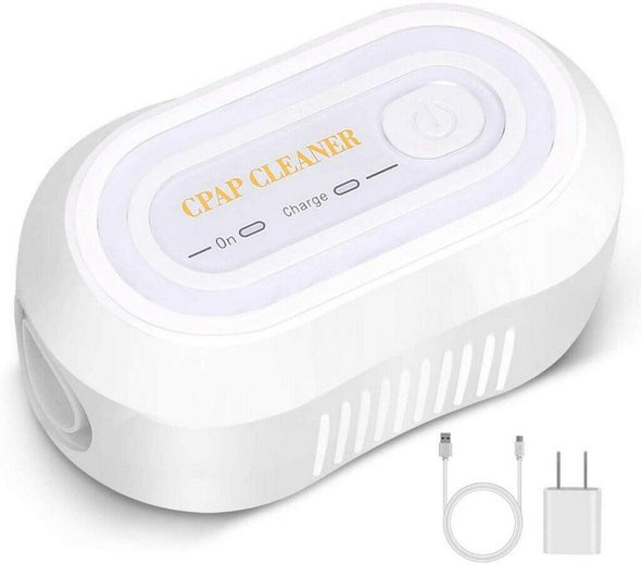 Portable Mini CPAP Cleaner and Sanitizer