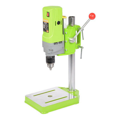 18" Table Top Bench Drill Press Stand, Adjustable, High-Speed