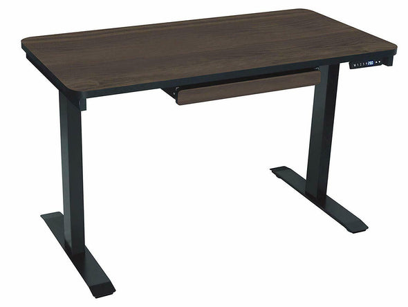 Electric Standing Desk with Adjustable Height – Quiet, Durable, Ergonomic