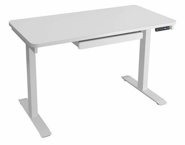 Electric Standing Desk with Adjustable Height – Quiet, Durable, Ergonomic