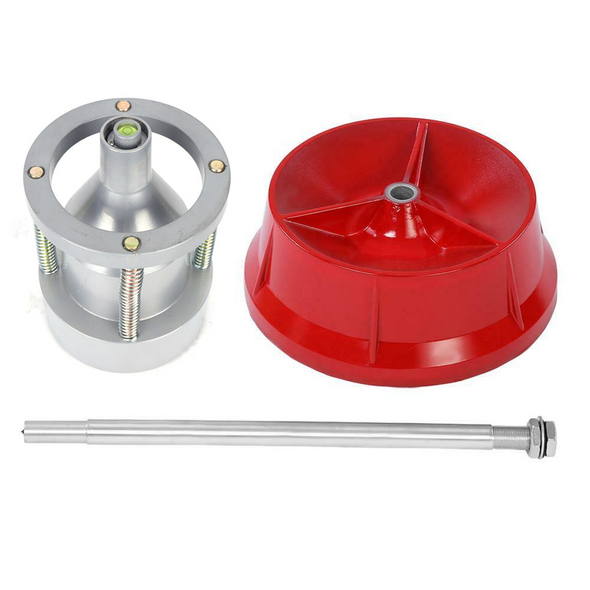 Premium Manual Tire Bubble Changer Balancer, Portable & Durable