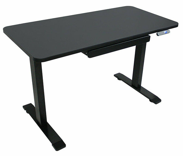 Electric Standing Desk with Adjustable Height – Quiet, Durable, Ergonomic