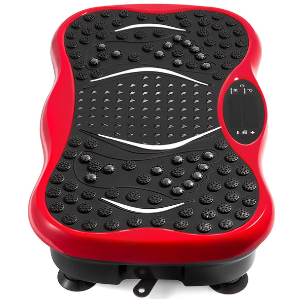 Premium Whole Body Vibration Exercise Plate Machine for Weight Loss