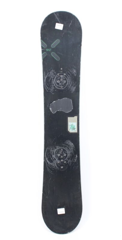 Custom Snowboard 156 cm, Personalized Snowboard for All Skill Levels