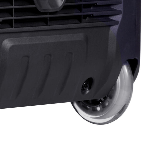 5500 / 5000W Electric Start Inverter Generator - 4-Stroke, 223cc