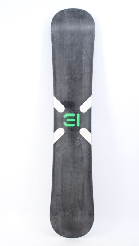 Custom Snowboard 156 cm, Personalized Snowboard for All Skill Levels