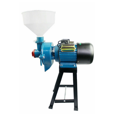 2200W Electric Wheat Grinder Machine – High-Powered Grain Mill