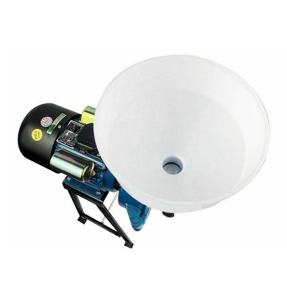 2200W Electric Wheat Grinder Machine – High-Powered Grain Mill