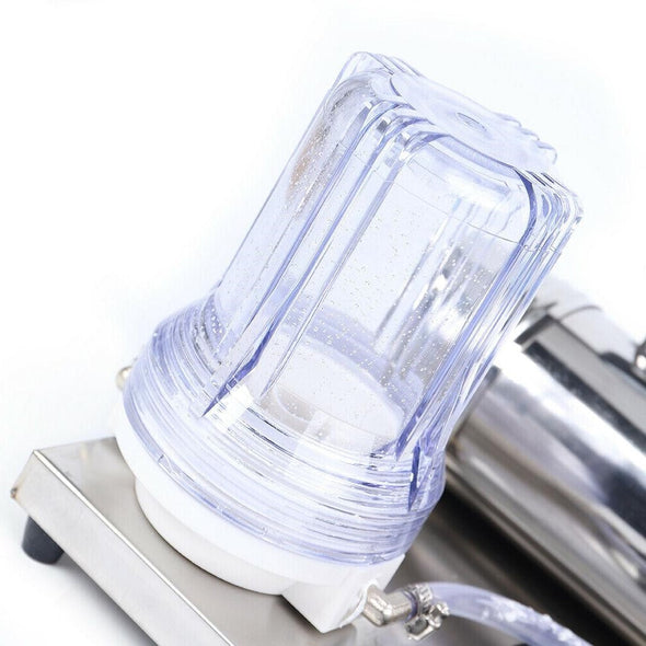Motorized Stainless Steel Moonshine Alcohol Still - High-Quality Distilling