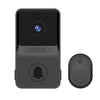 Segasc Wireless WIFI Smart Doorbell with HD Video Camera - Aroflit