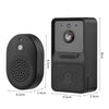 Segasc Wireless WIFI Smart Doorbell with HD Video Camera - Aroflit