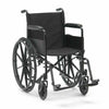 Self - propelled wheelchair - Aroflit
