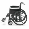 Self - propelled wheelchair - Aroflit