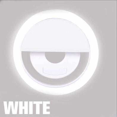 Selfie LED Phone Ring Light - Aroflit
