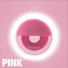Selfie LED Phone Ring Light - Aroflit