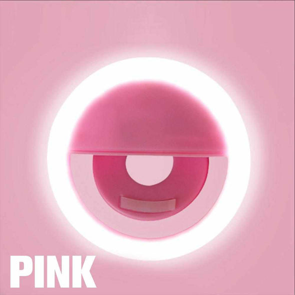 Selfie LED Phone Ring Light - Aroflit