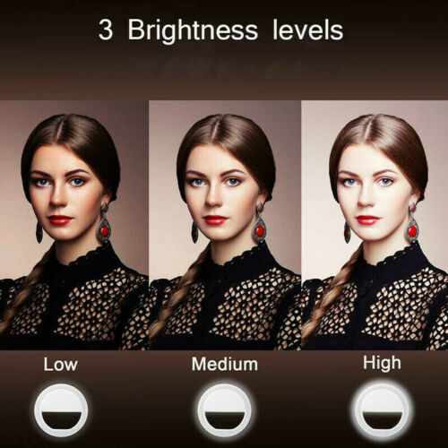 Selfie LED Phone Ring Light - Aroflit