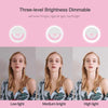 Selfie LED Phone Ring Light - Aroflit
