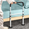 Seniors Adults Side Bed Safety Rails Assist Bars - Aroflit