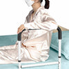 Seniors Adults Side Bed Safety Rails Assist Bars - Aroflit