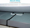 Seniors Adults Side Bed Safety Rails Assist Bars - Aroflit