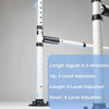 Seniors Adults Side Bed Safety Rails Assist Bars - Aroflit