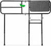 Seniors Adults Side Bed Safety Rails Assist Bars - Aroflit