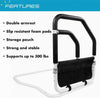 Seniors Adults Side Bed Safety Rails Assist Bars - Aroflit