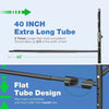 Seniors Adults Side Bed Safety Rails Assist Bars - Aroflit