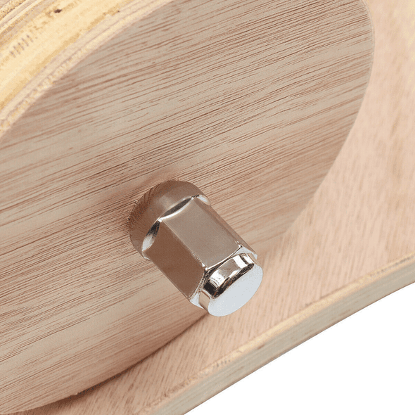 Seniors Wooden Balance Board Trainer﻿ - Aroflit
