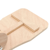 Seniors Wooden Balance Board Trainer﻿ - Aroflit