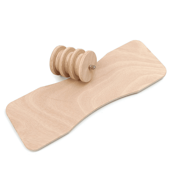 Seniors Wooden Balance Board Trainer﻿ - Aroflit