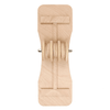 Seniors Wooden Balance Board Trainer﻿ - Aroflit