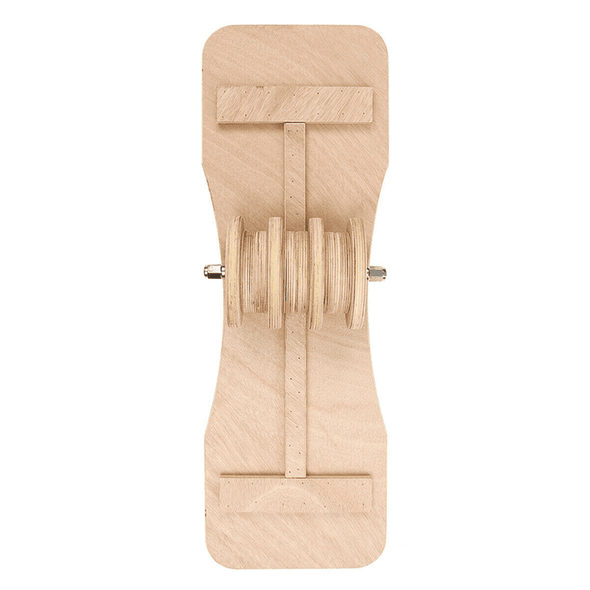 Seniors Wooden Balance Board Trainer﻿ - Aroflit