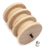 Seniors Wooden Balance Board Trainer﻿ - Aroflit