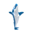 Shark Sleeping Bag – Pajamas Blanket Hoodie - Aroflit