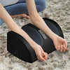 Shiatsu Foot and Calf Massager with Heat, Relaxation Anytime, Anywhere - Aroflit