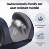Shiatsu Foot and Calf Massager with Heat Therapy, Adjustable Intensity - Aroflit