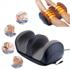 Shiatsu Foot and Calf Massager with Heat Therapy, Adjustable Intensity - Aroflit