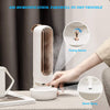 Silent Air conditioner &Multifunctional Fan - Aroflit