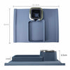 Silicone Sofa Armrest Cup Holder - Aroflit