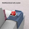 Silicone Sofa Armrest Cup Holder - Aroflit
