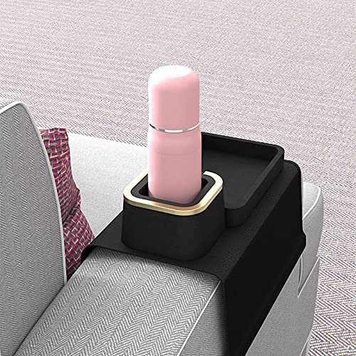 Silicone Sofa Armrest Cup Holder - Aroflit