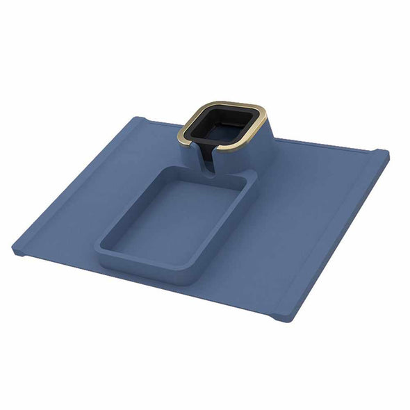 Silicone Sofa Armrest Cup Holder - Aroflit