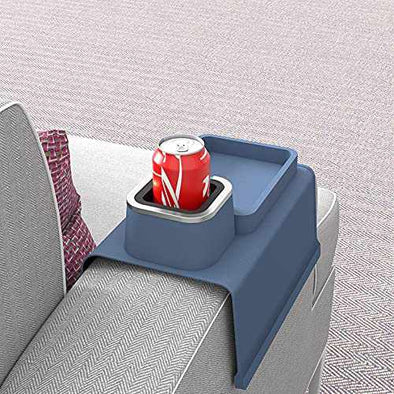 Silicone Sofa Armrest Cup Holder - Aroflit